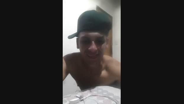 Platanoputerio 26-02-2024 Recorded Video moan