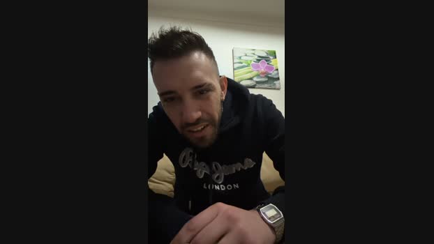 Xxbrokenheart 25-02-2024 Recorded Video handsome
