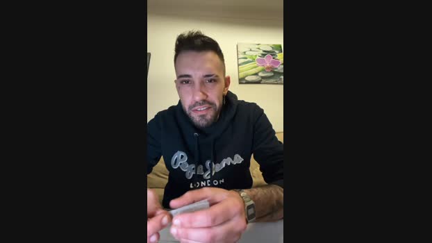 Xxbrokenheart 26-02-2024 Recorded Video fuckher