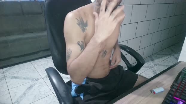 YourFriend96 26-02-2024 Recorded Video orgasm