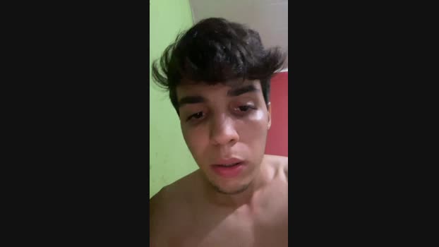 aDoiSZ 26-02-2024 Recorded Video jerking