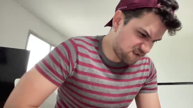 alfonsito22 26-02-2024 Recorded Video naughty