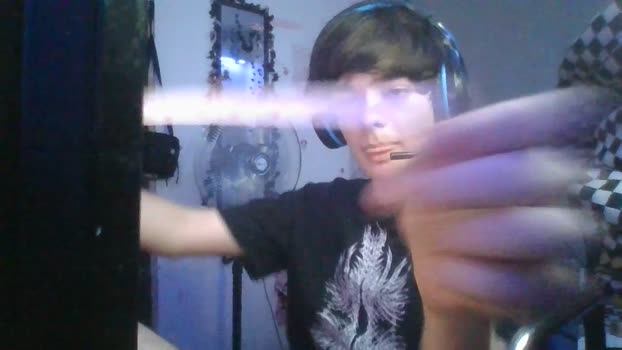 kodetriste 26-02-2024 Recorded Video hard