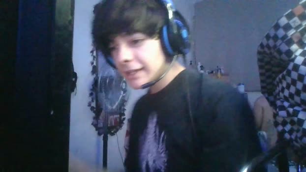 kodetriste 26-02-2024 Recorded Video bigdick