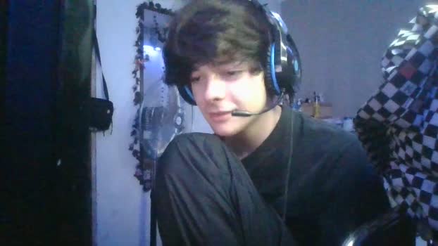 kodetriste 26-02-2024 Recorded Video fingering