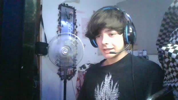 kodetriste 26-02-2024 Recorded Video beautiful