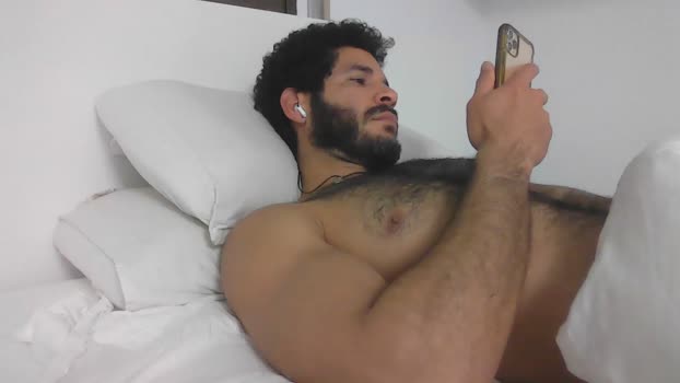 lobocaliente7 25-02-2024 Recorded Video suckcock