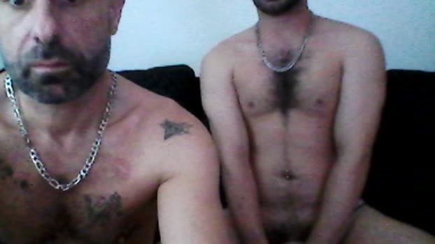 malebeard42 25-02-2024 Recorded Video fingering
