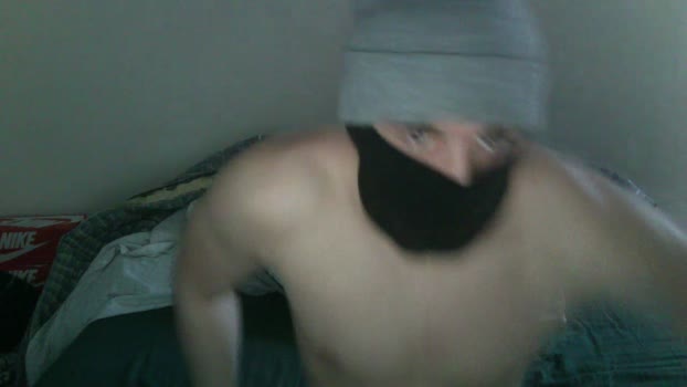 maskey1234 26-02-2024 Recorded Video handsome