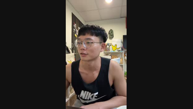 michiamotyler 25-02-2024 Recorded Video jerking