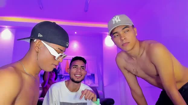 perfecttrio_ 26-02-2024 Recorded Video juicy