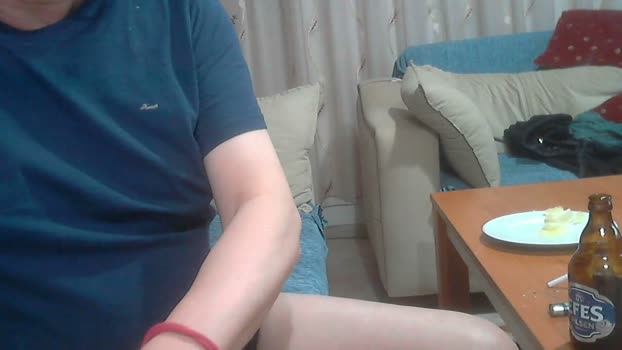 pollen_07 25-02-2024 Recorded Video blowjob