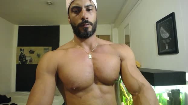 romeolovehot 26-02-2024 Recorded Video jerkoff