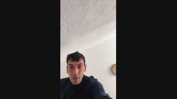 stud125 26-02-2024 Recorded Video hardcock