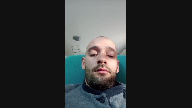 voglioso198 26-02-2024 Recorded Video nasty