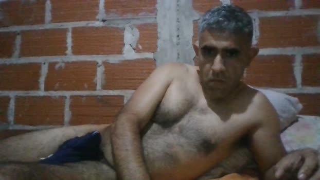 Ale85h 27-02-2024 Recorded Video handsome