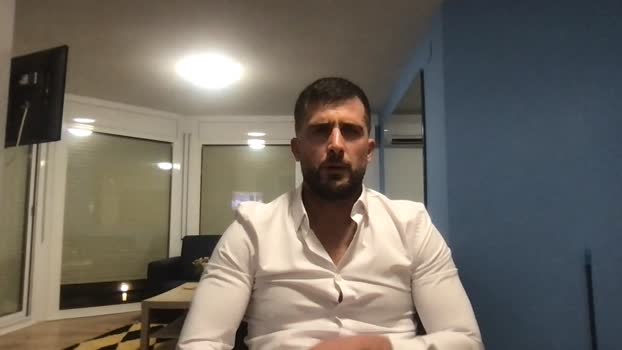 Alex877x 26-02-2024 Recorded Video kissing