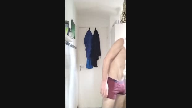 AnthoPassif8484 27-02-2024 Recorded Video cute