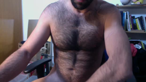 Caballero77777 27-02-2024 Recorded Video playtime