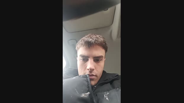 Davideoook 27-02-2024 Recorded Video natural
