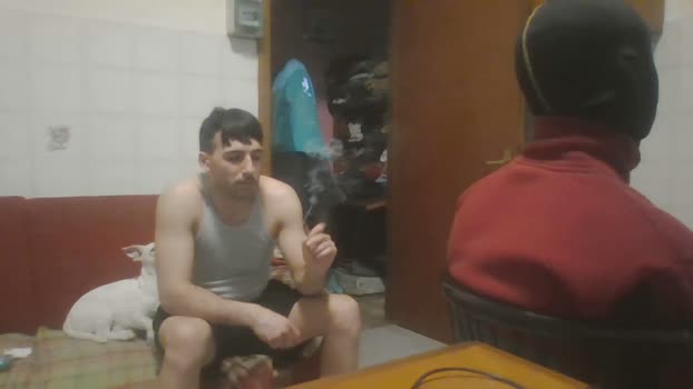 Giritekno23 26-02-2024 Recorded Video naked