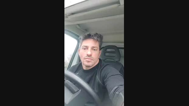 Italianmanhot80 27-02-2024 Recorded Video bj-dildo