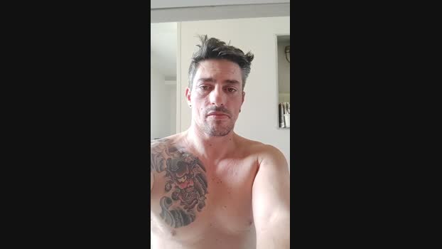 Italianmanhot80 27-02-2024 Recorded Video Topless