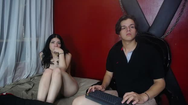 Jade_n_leo 27-02-2024 Recorded Video bigdick