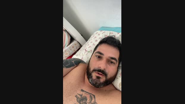 Jake099 27-02-2024 Recorded Video love