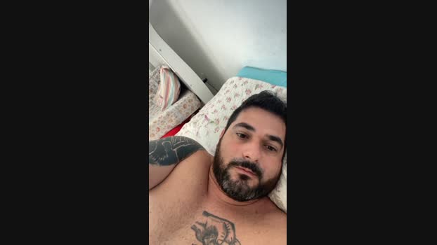 Jake099 27-02-2024 Recorded Video yummy