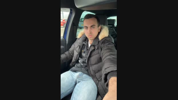 Jeansjunge96 27-02-2024 Recorded Video Pretty