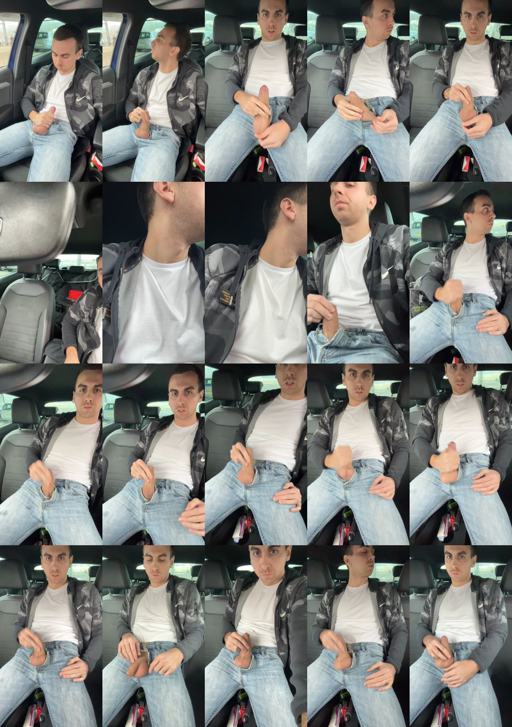 Jeansjunge96 27-02-2024 Recorded Video ass