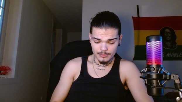 JordanSHOW7 27-02-2024 Recorded Video yummy