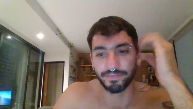 LEANDER33 27-02-2024 Recorded Video blowjob