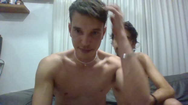 OTcoupleHR 27-02-2024 Recorded Video prettyface