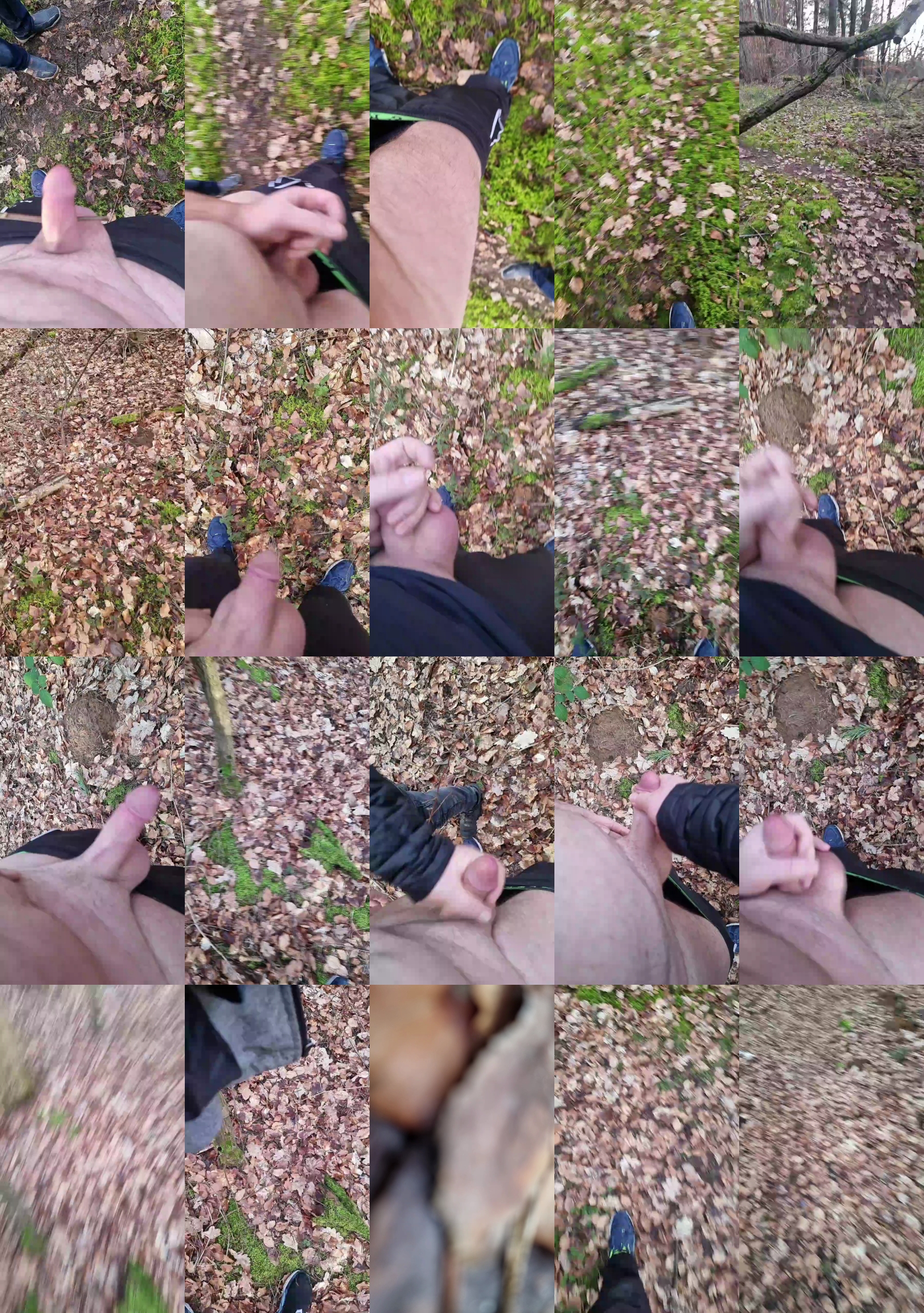Outdoorgeil1 26-02-2024 Recorded Video Show