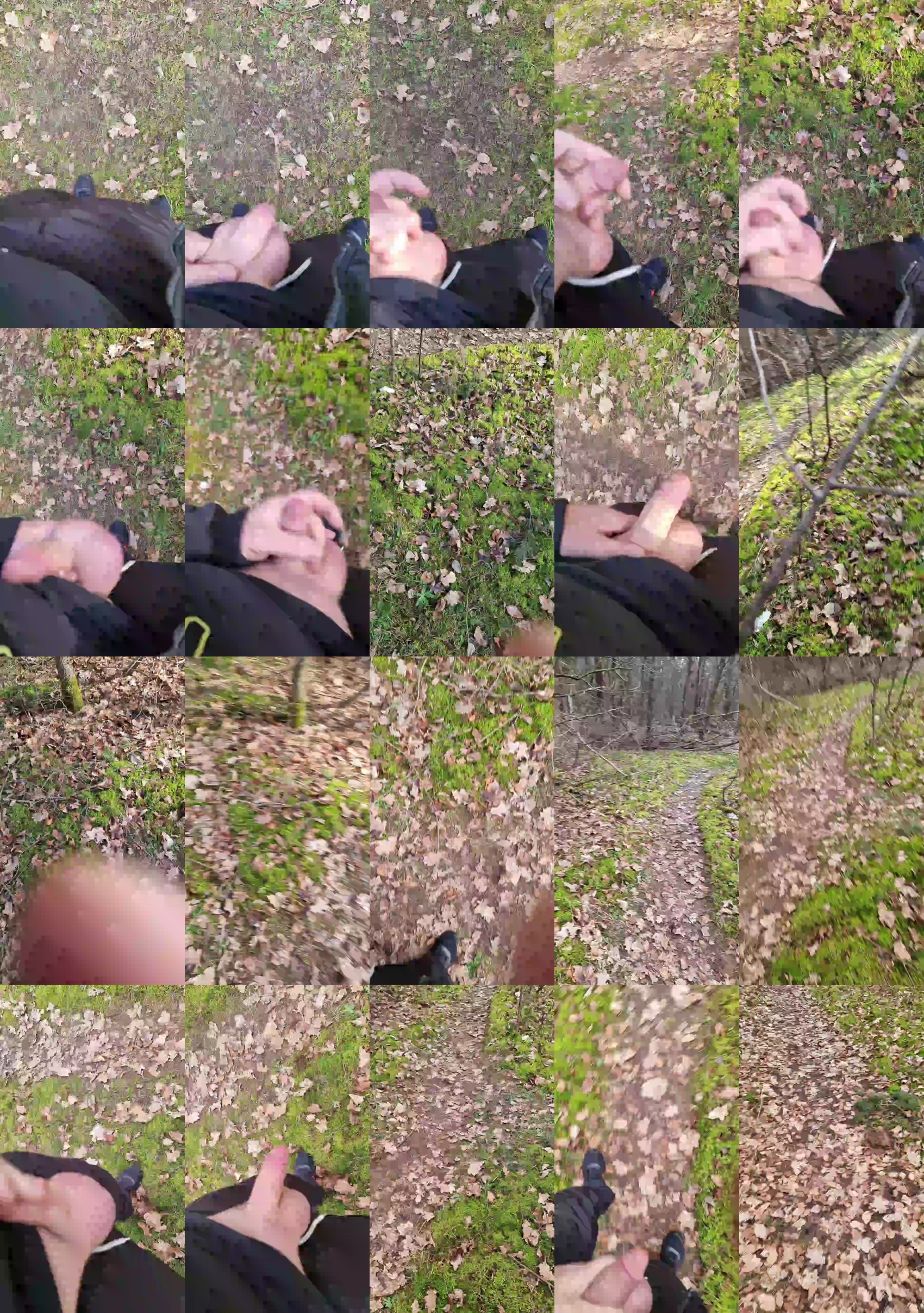Outdoorgeil1 27-02-2024 Recorded Video horny