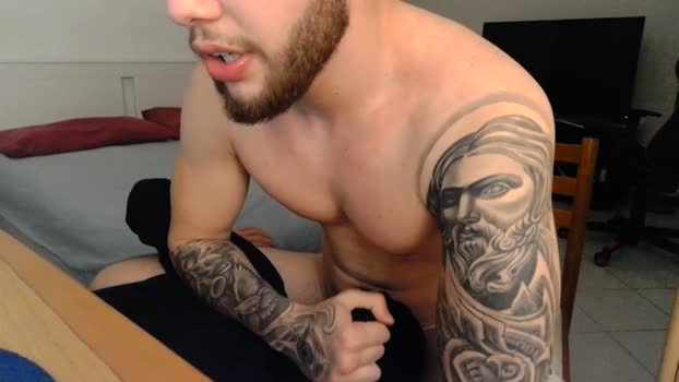 Robyyyy69 26-02-2024 Recorded Video Naked
