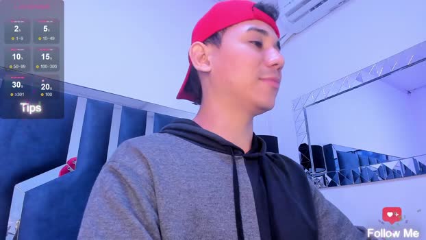 Ruben_Bizen5 27-02-2024 Recorded Video prettyface