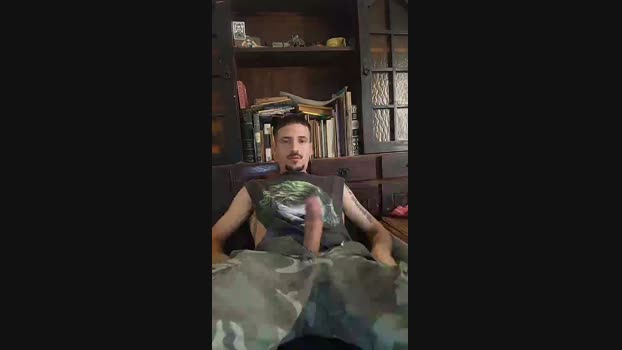 Saymyname33 26-02-2024 Recorded Video harddick