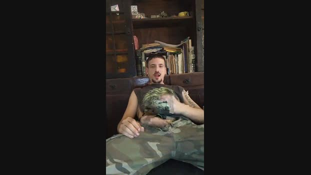 Saymyname33 26-02-2024 Recorded Video suckshow