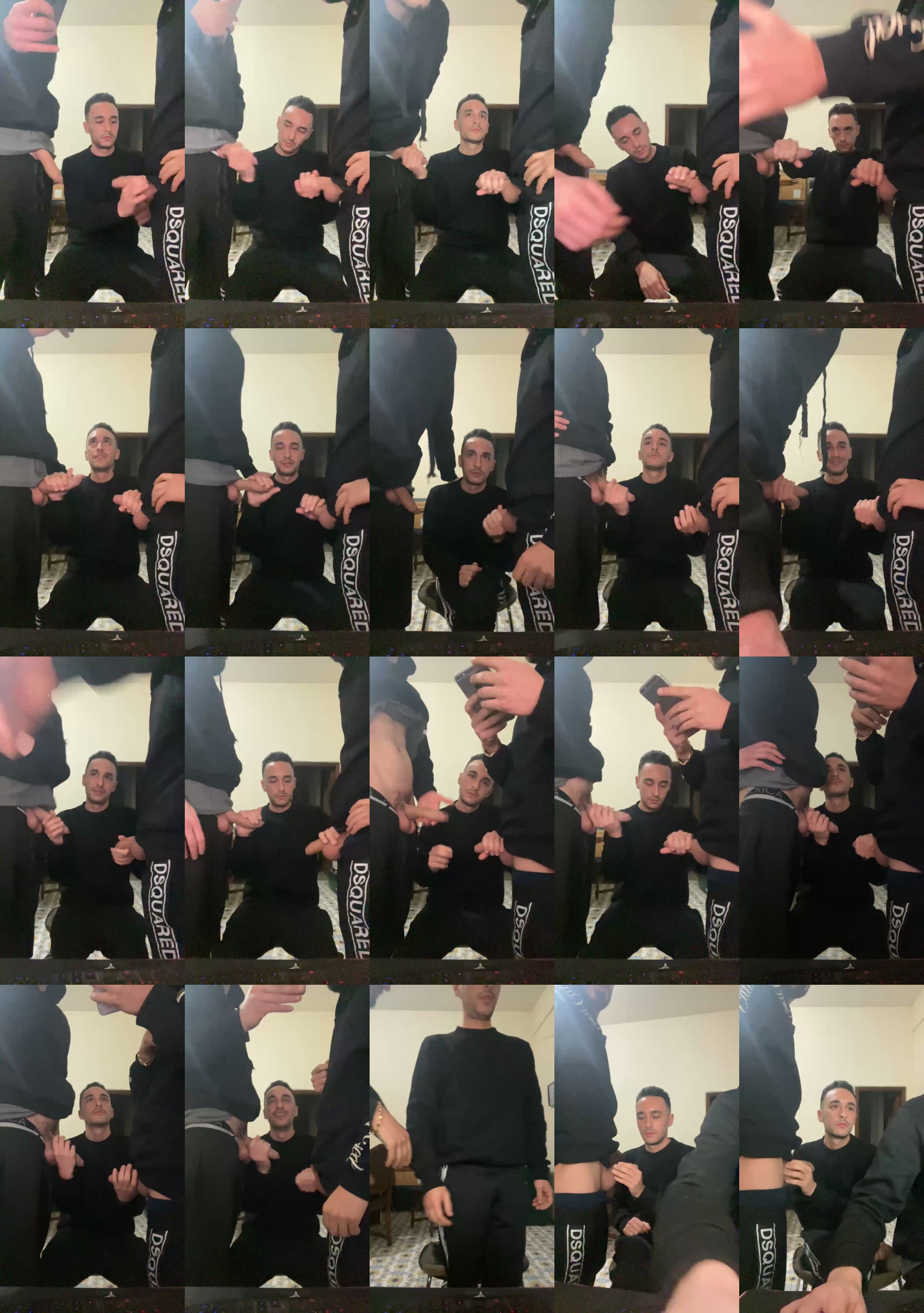 Sozzerie97 26-02-2024 Recorded Video kink