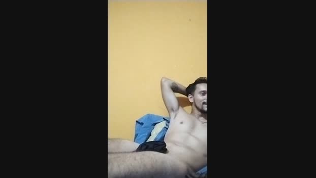 Tanito28 27-02-2024 Recorded Video Webcam