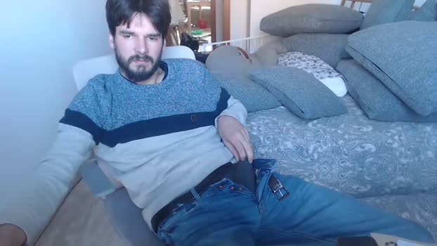 Winteke89 27-02-2024 Recorded Video striptease