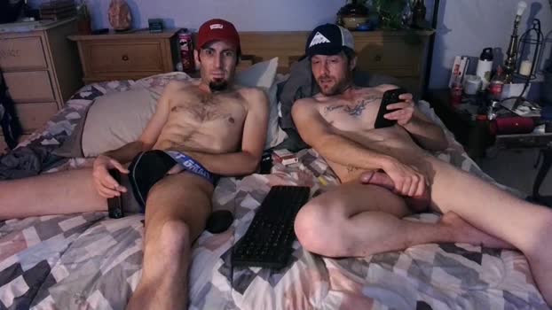 XanInCo 27-02-2024 Recorded Video striptease