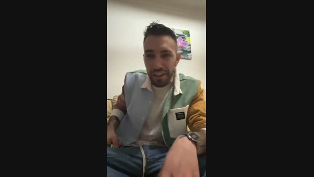 Xxbrokenheart 26-02-2024 Recorded Video striptease