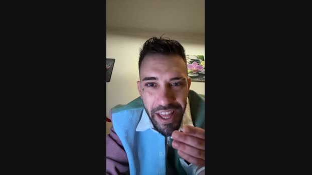 Xxbrokenheart 27-02-2024 Recorded Video hot