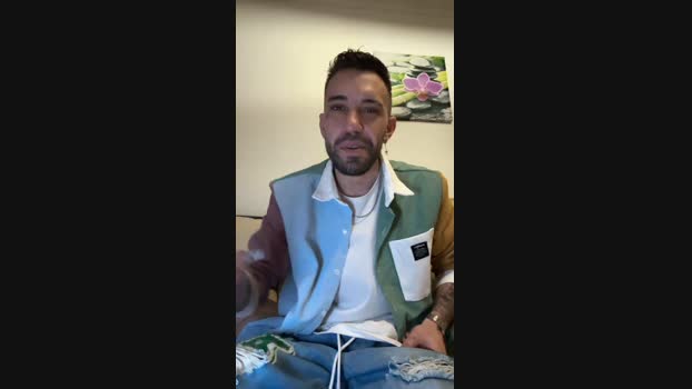 Xxbrokenheart 27-02-2024 Recorded Video show