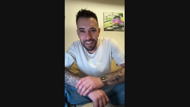 Xxbrokenheart 27-02-2024 Recorded Video cute