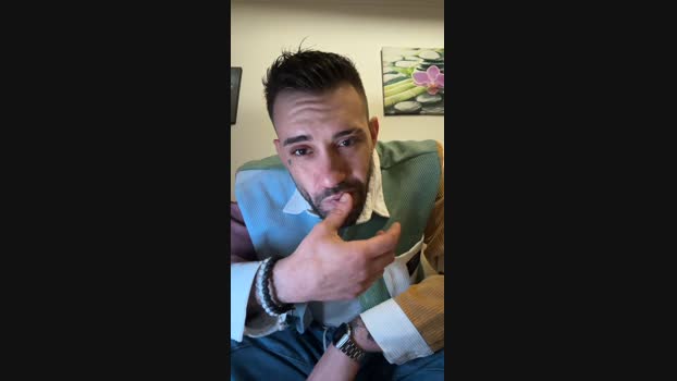 Xxbrokenheart 27-02-2024 Recorded Video fuckass